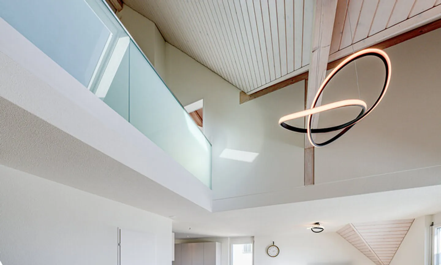 Exclusive Penthouse Apartment with Panoramic View - Photo 8 of 8