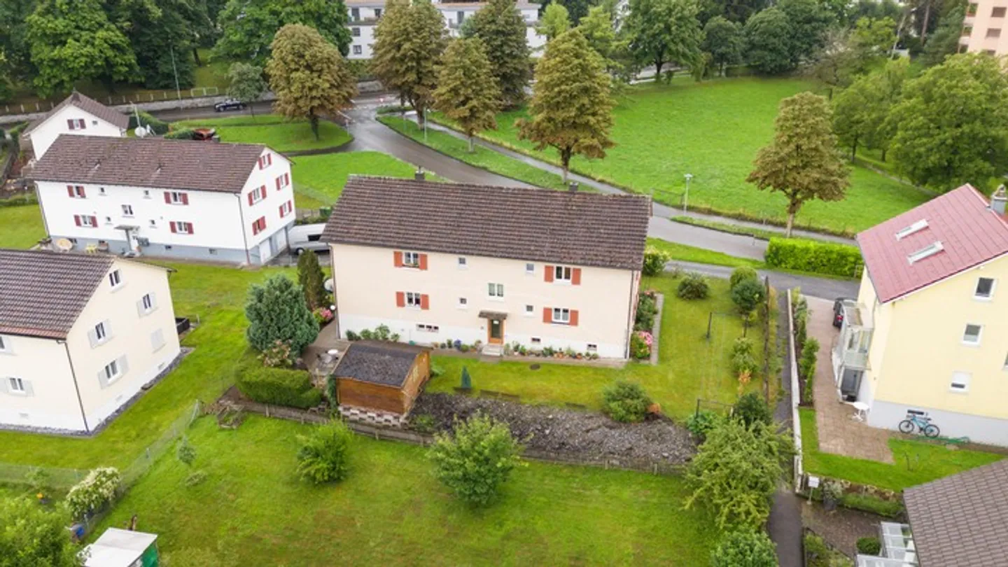 Investissement astucieux au bord du lac de Constance - Photo 8 sur 8