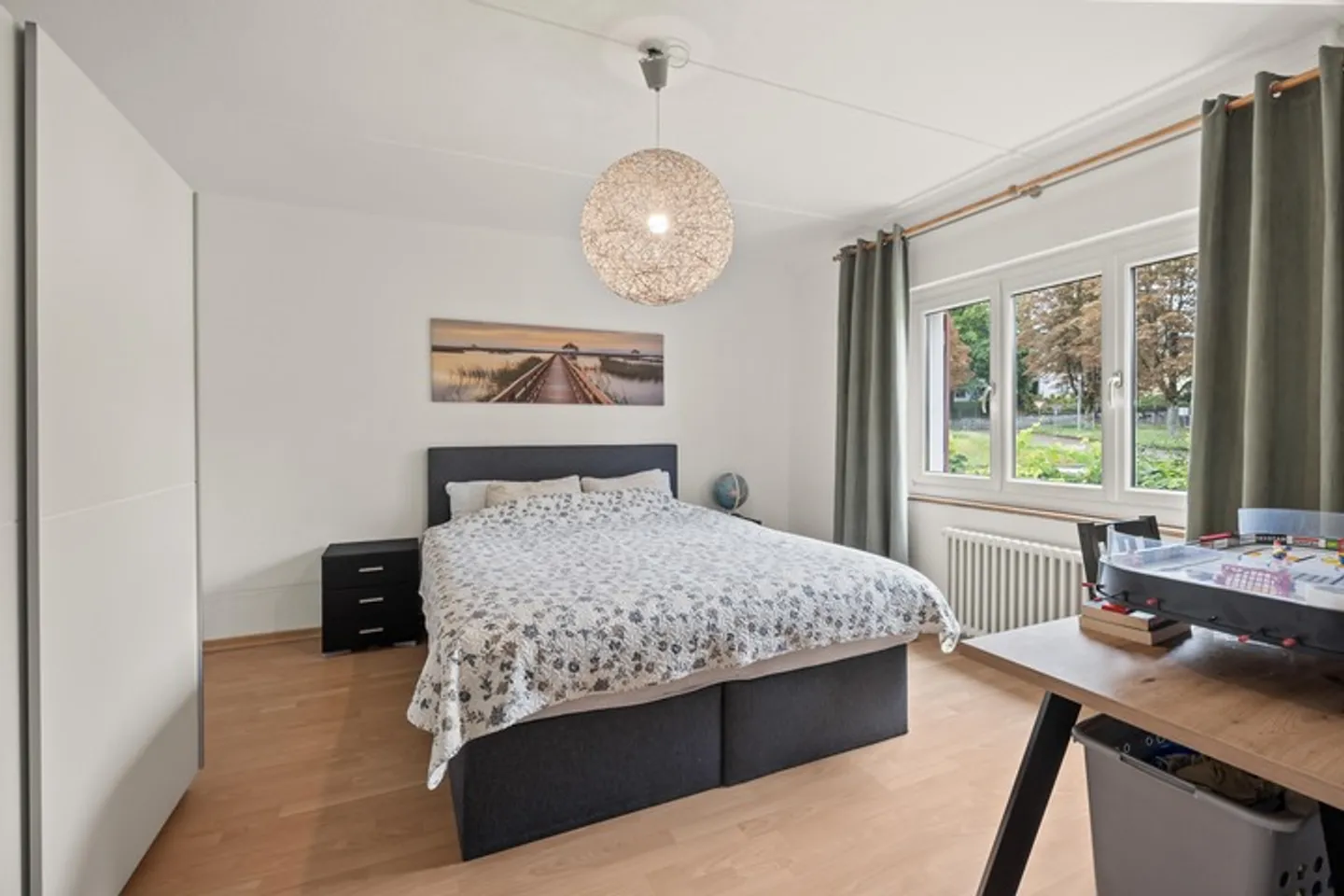 Investissement astucieux au bord du lac de Constance - Photo 6 sur 8