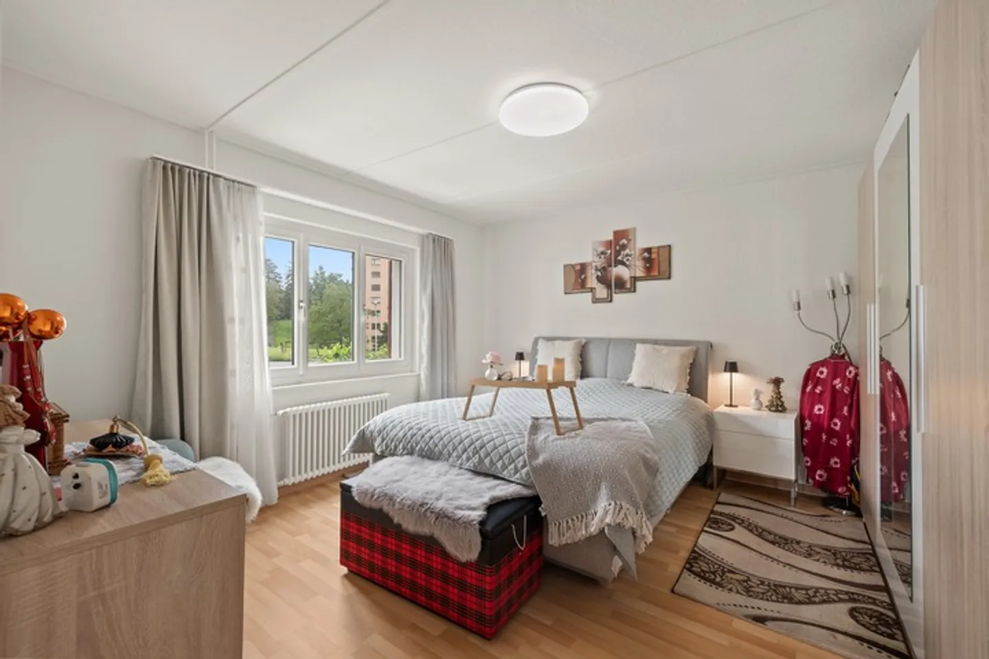 Investissement astucieux au bord du lac de Constance - Photo 3 sur 8