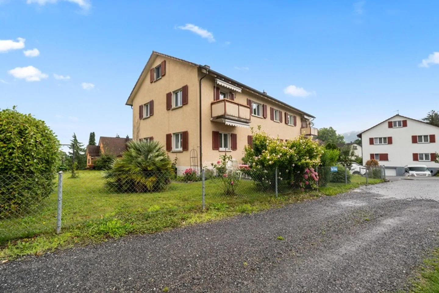 Investissement astucieux au bord du lac de Constance - Photo 1 sur 8