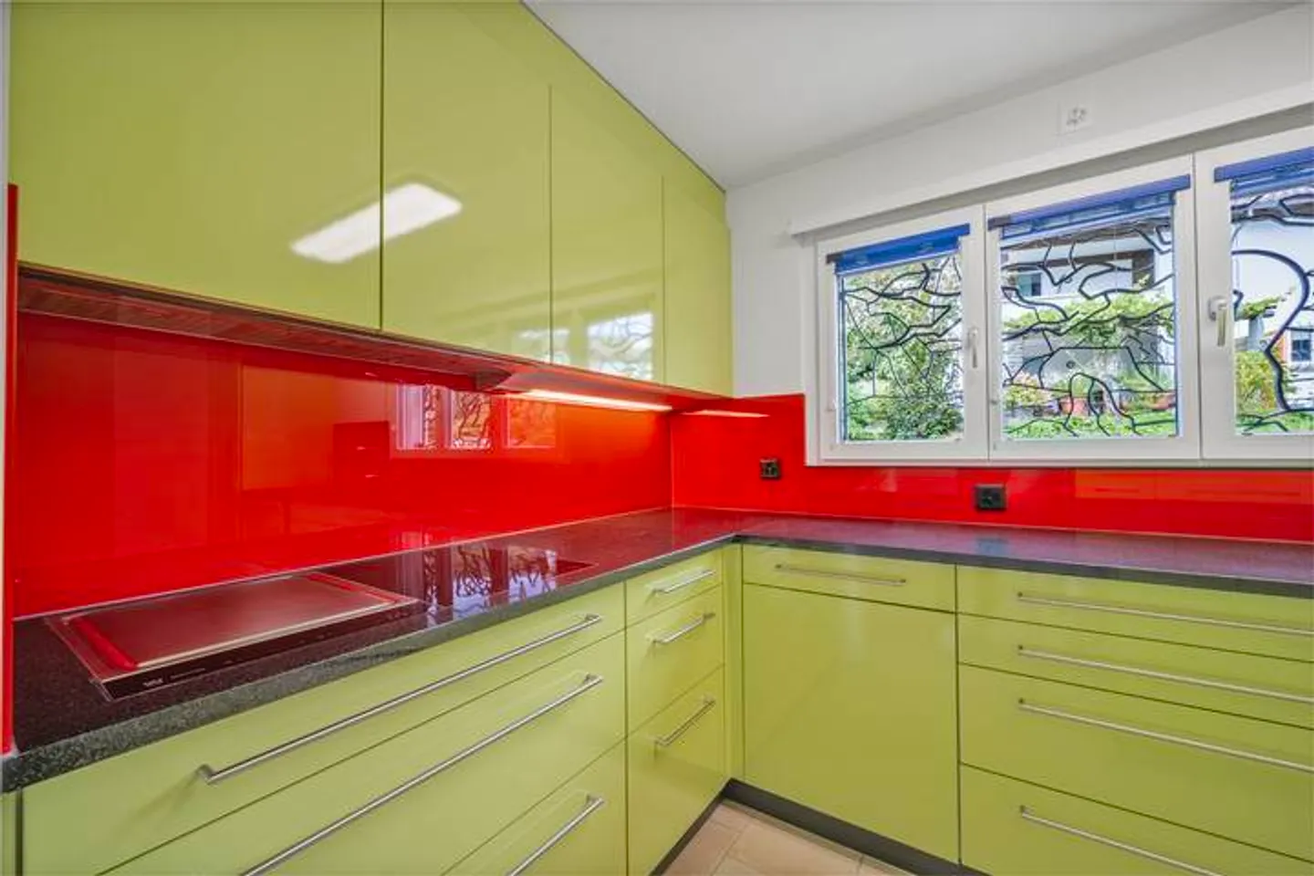 Felicità a Weiningen - Foto 5 di 9