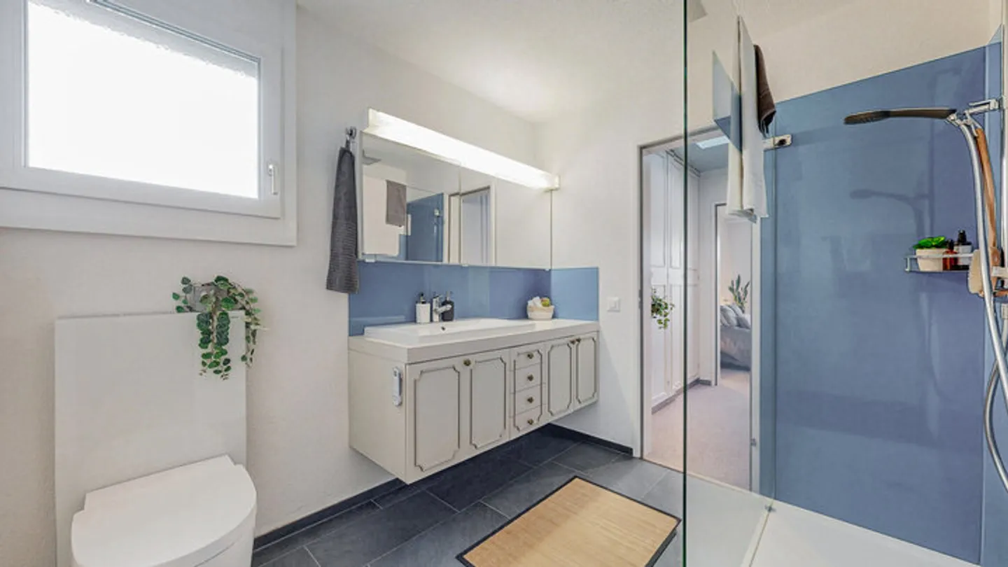 APPARTAMENTO DUPLEX SPAZIOSO E LUMINOSO IN CENTRO - Foto 5 di 7