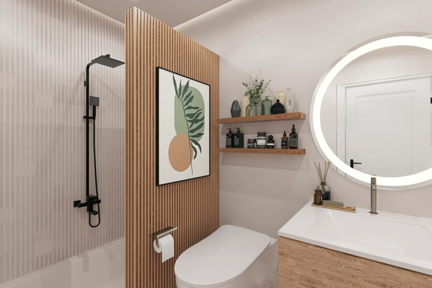 Appartamento adatto alle famiglie di 169 m² e molto spazio - Foto 7 di 8