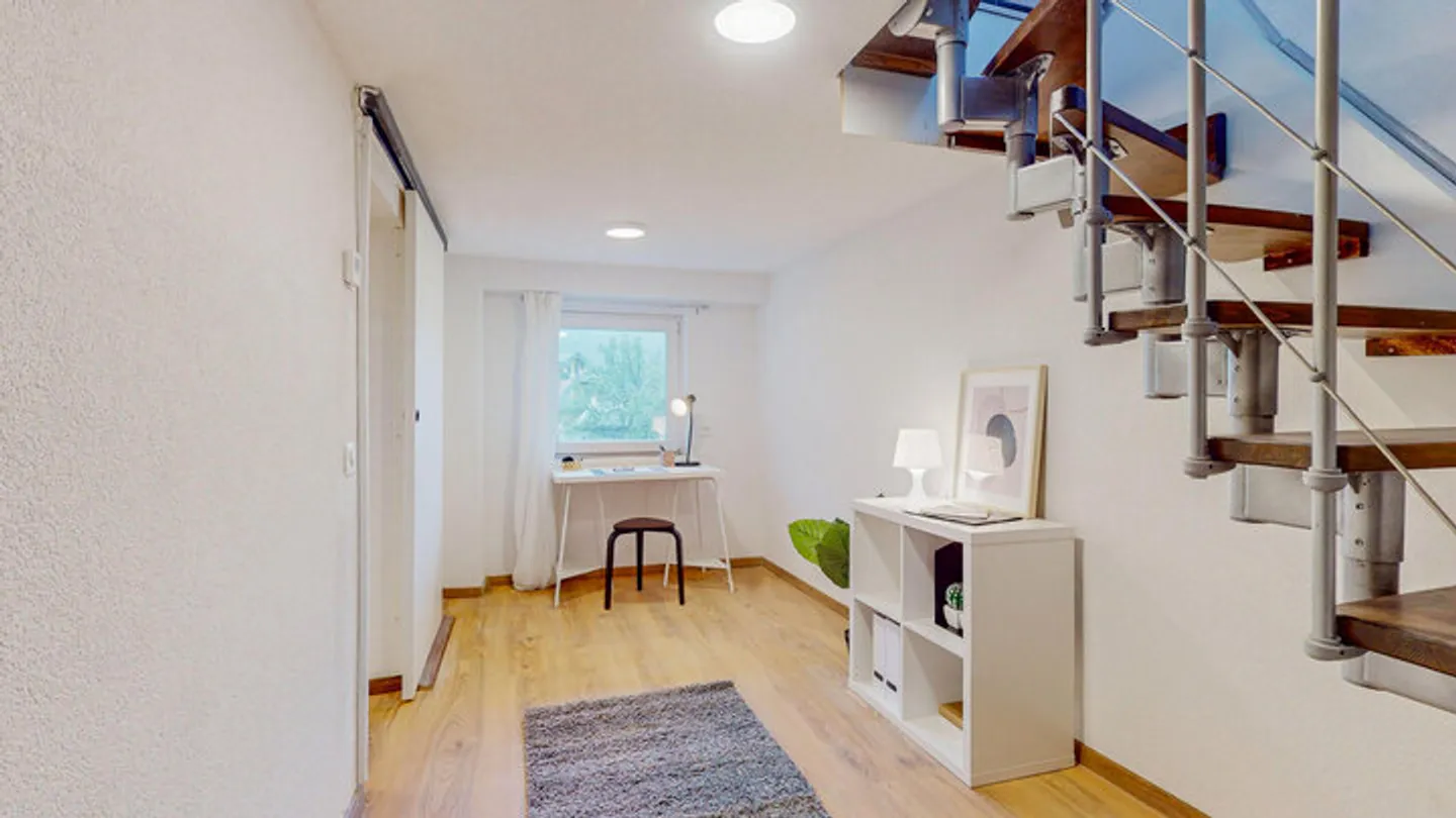 Charming multi-family house in Steg VS with history and modernity - Photo 6 of 8