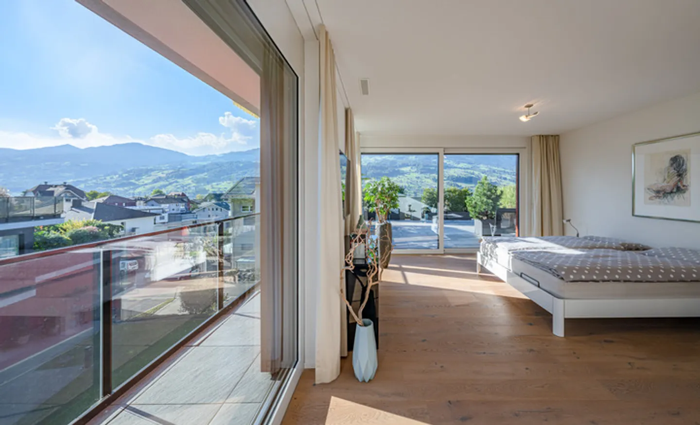 APPARTAMENTO TERRAZZA MERAVIGLIOSO CON VISTA SUL LAGO - SPETTACOLO - Foto 8 di 8