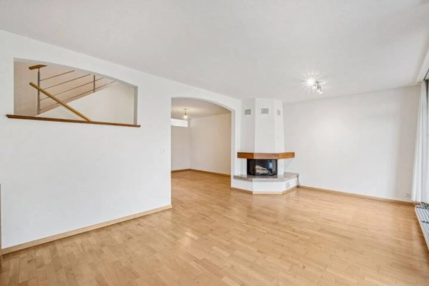 Vie familiale conviviale avec jardin et proximité de Berne - Photo 5 sur 9