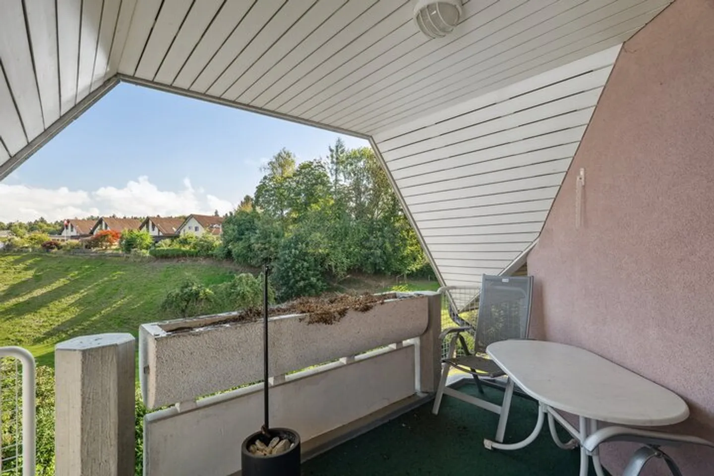 Incantevole Attico in Posizione Tranquilla - Foto 7 di 8