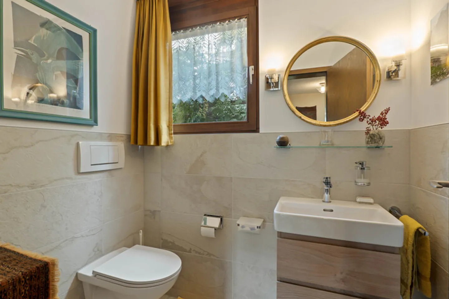 Un rêve devient réalité : maison individuelle avec piscine et jardin - Photo 6 sur 9