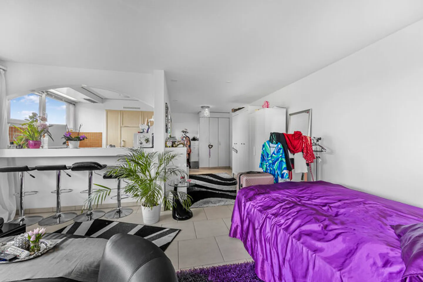 MERAVIGLIOSA VISTA NELLA CITTÀ DI ZURIGO - Foto 8 di 8