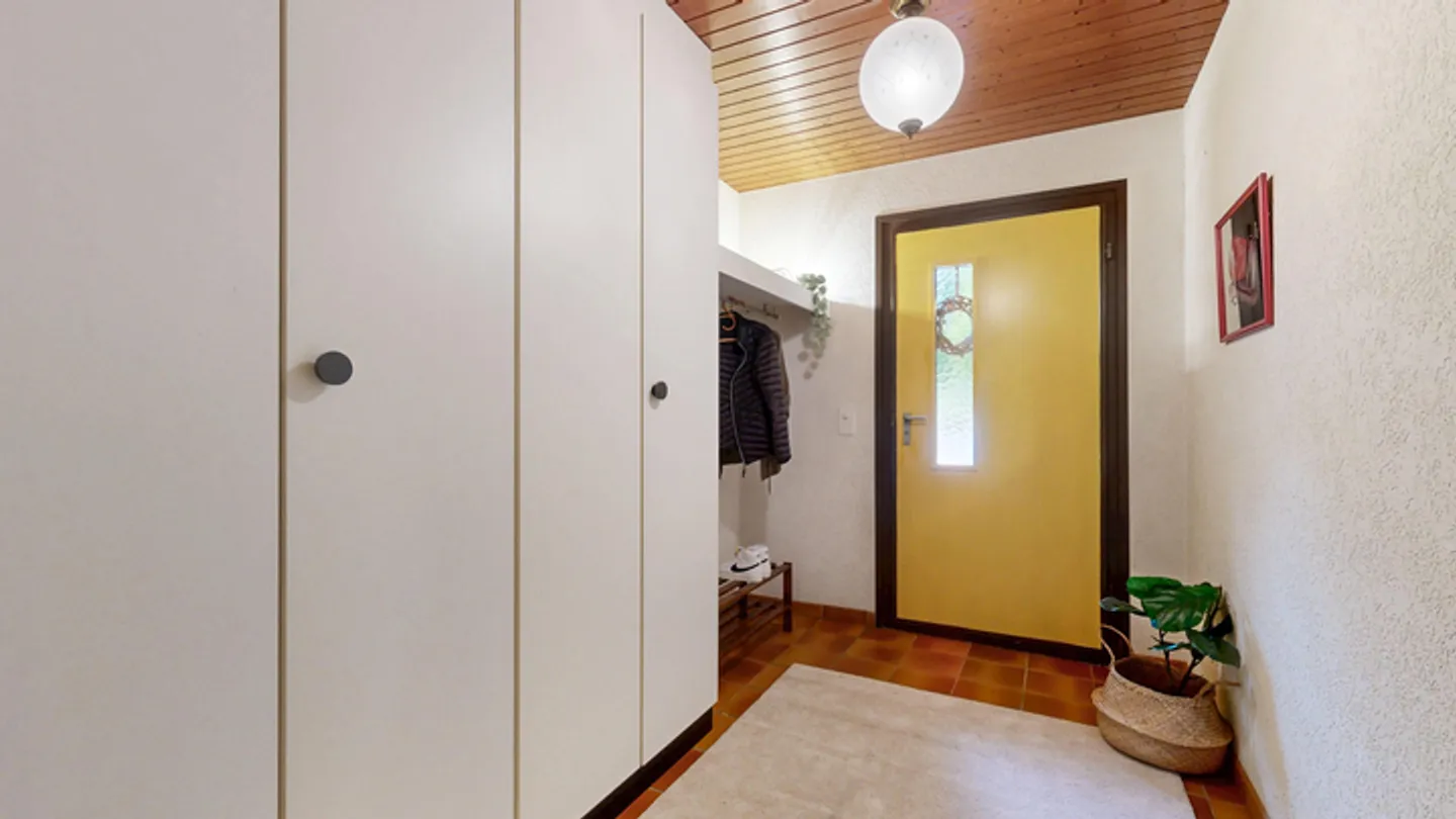 MAISON INDIVIDUELLE DE 4,5 PIÈCES AVEC POTENTIEL D'EXTENSION - Photo 8 sur 8