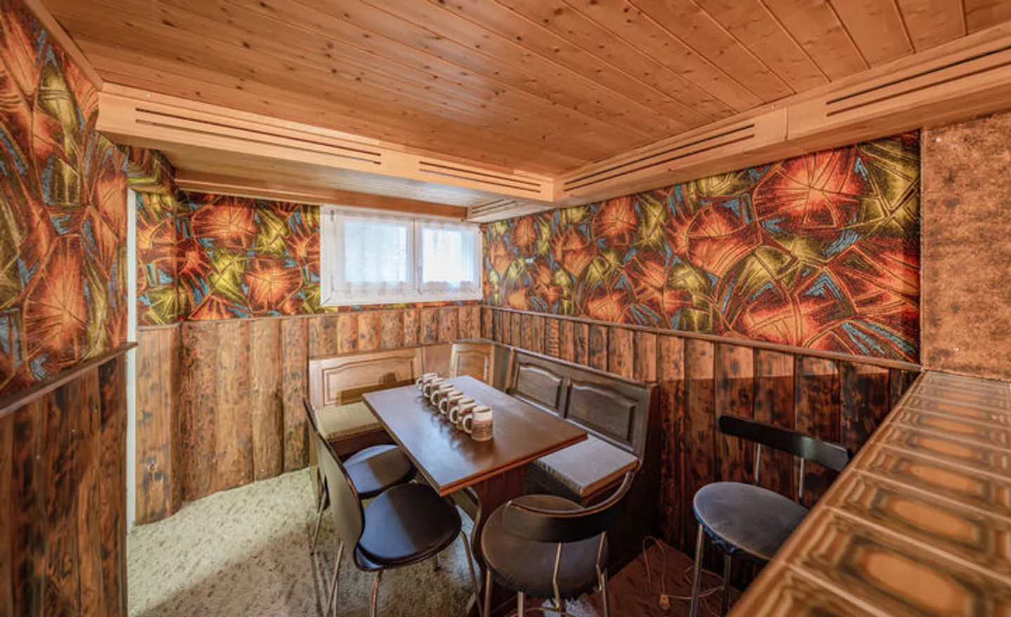 Charming Lake View House at Lake Biel - Photo 5 of 8