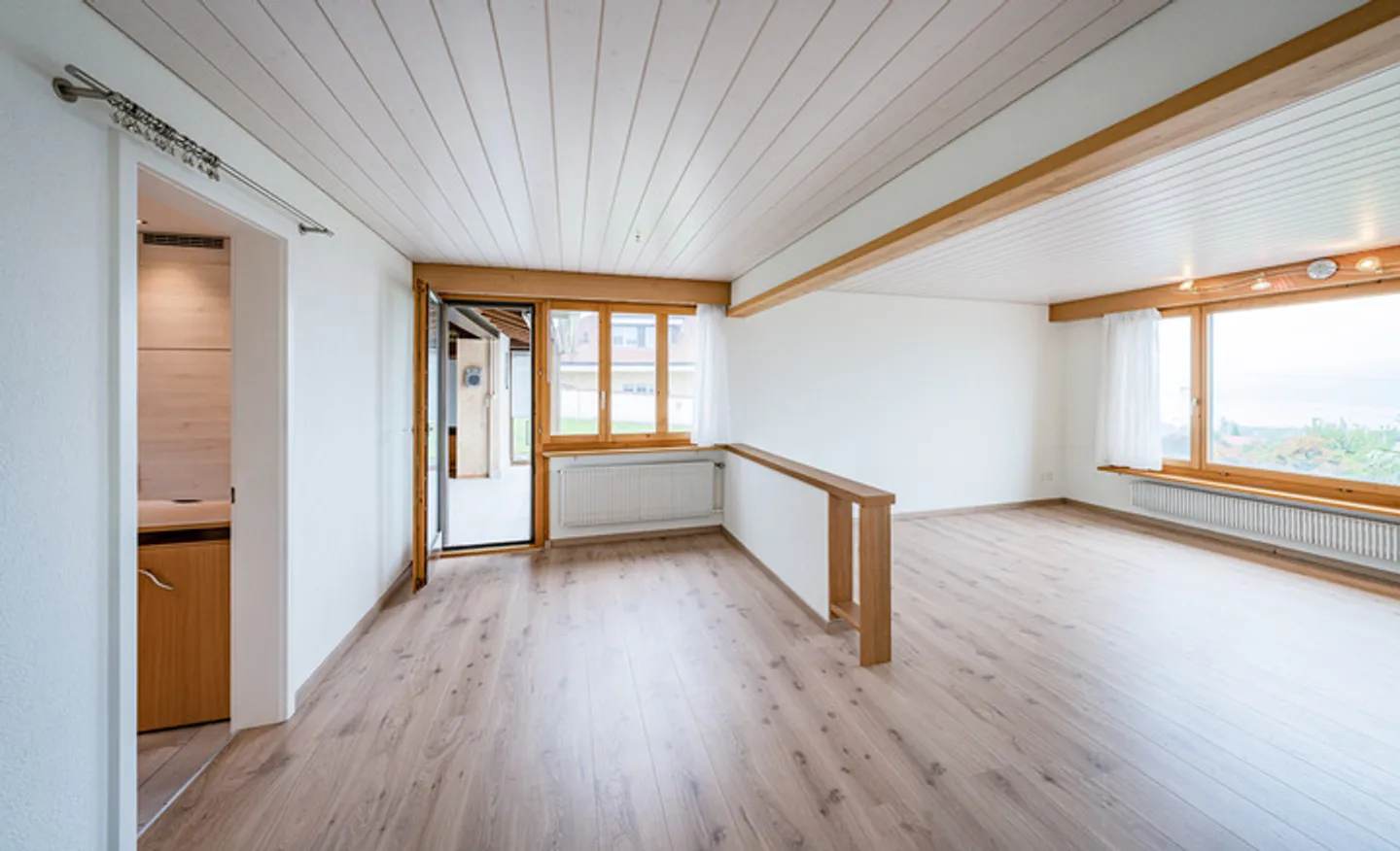 Charming Lake View House at Lake Biel - Photo 8 of 8