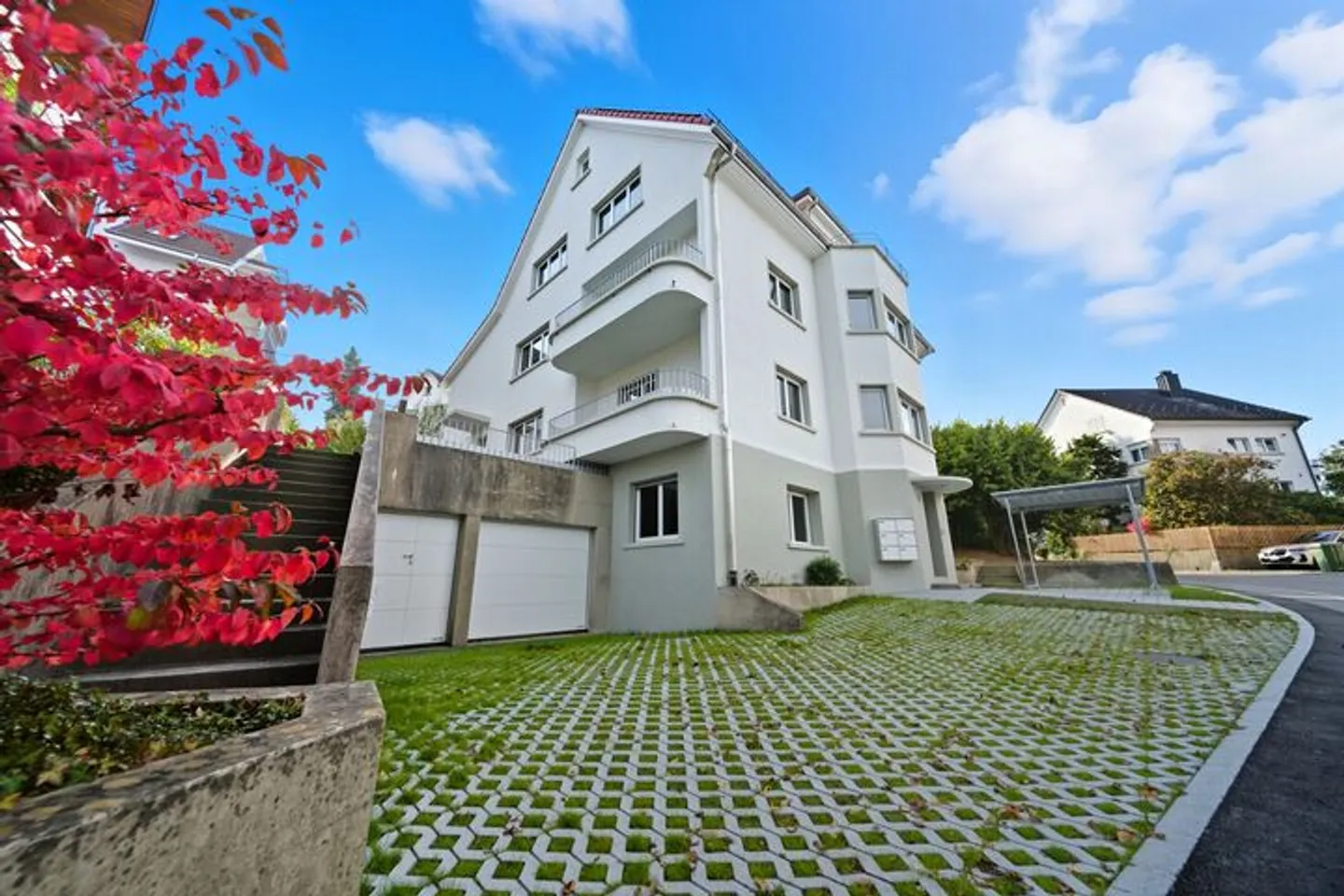 CLOSE TO THE STARS: GREATLY RENOVATED ROOF DUPLEX - Photo 8 of 8