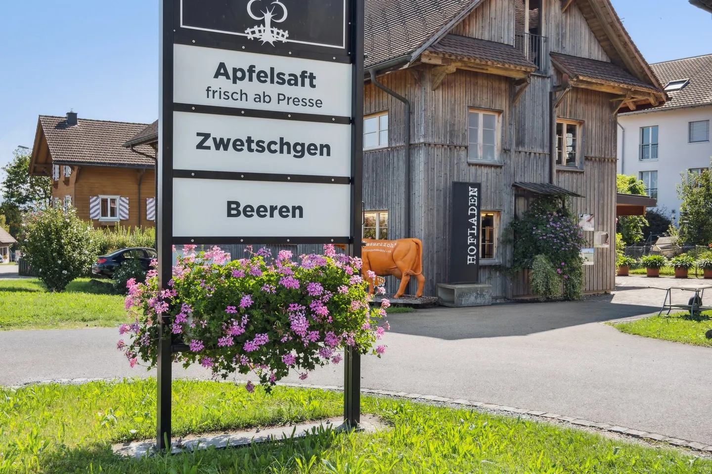 OÙ LE CHARME RUSTIQUE RENCONTRE UN GRAND POTENTIEL - Photo 8 sur 8