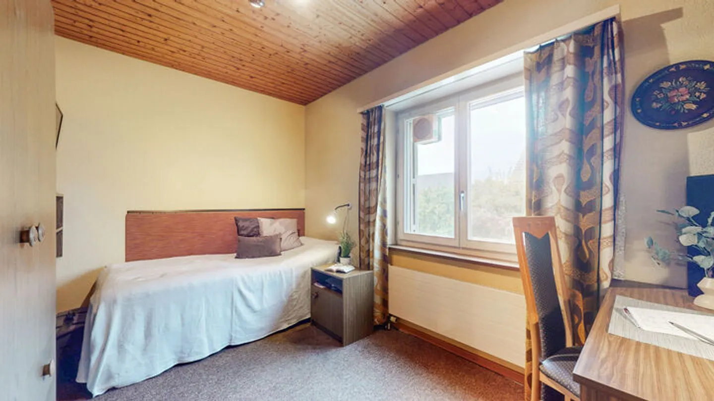 Rural Family Oasis with Pool - Photo 8 of 9