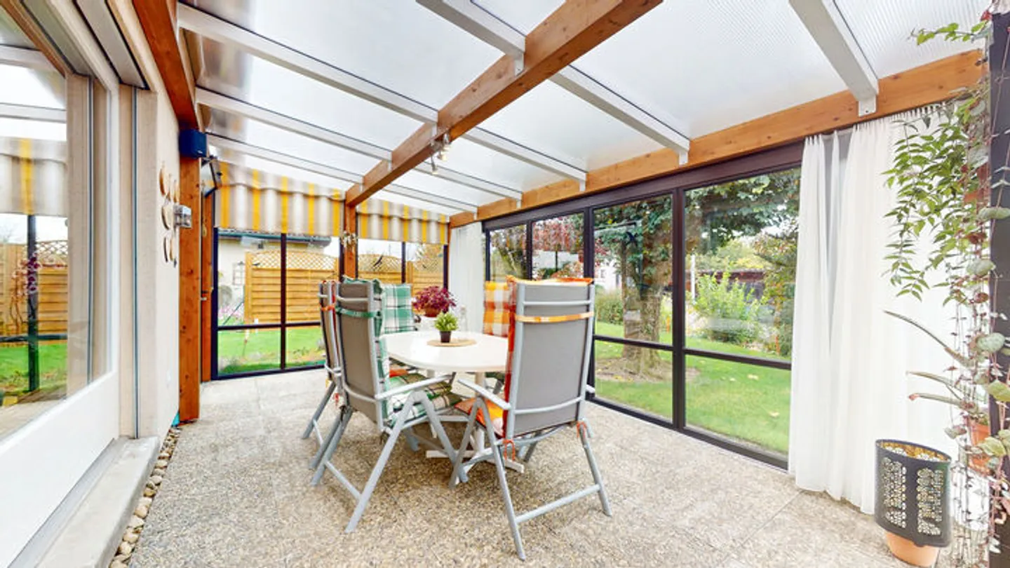 Rural Family Oasis with Pool - Photo 7 of 7