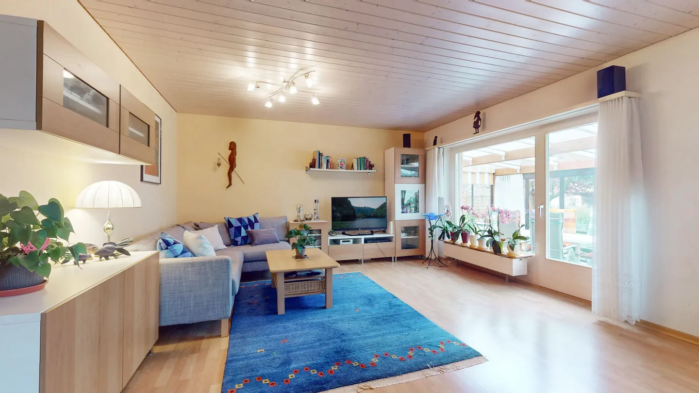 Rural Family Oasis with Pool - Photo 3 of 9