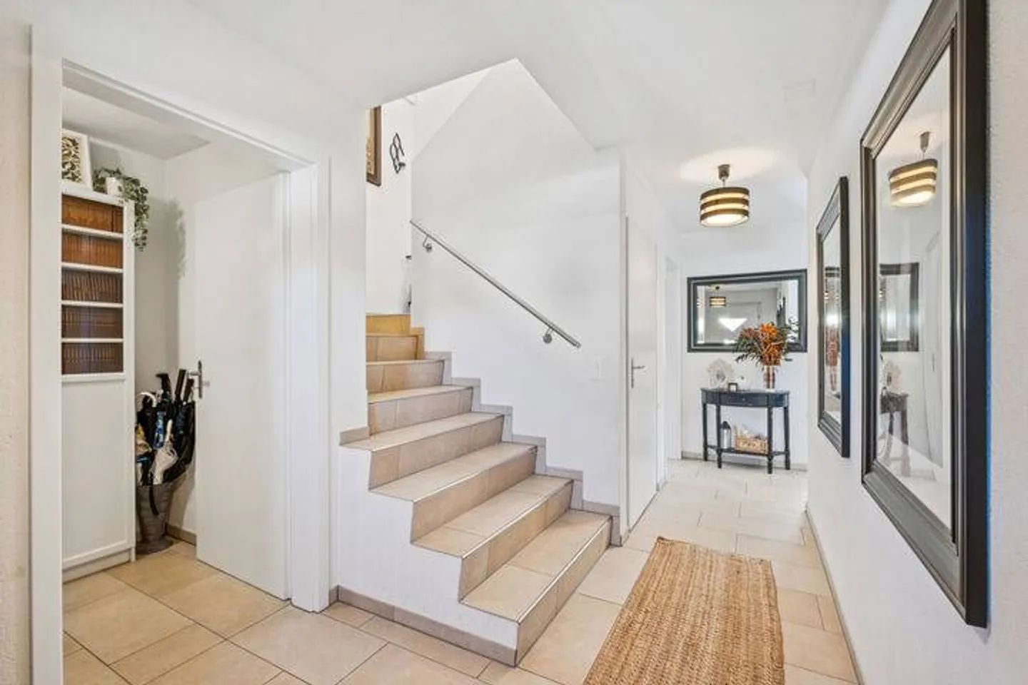 VIVERE MODERNO CON ELEGANZA SENZA TEMPO - Foto 7 di 9