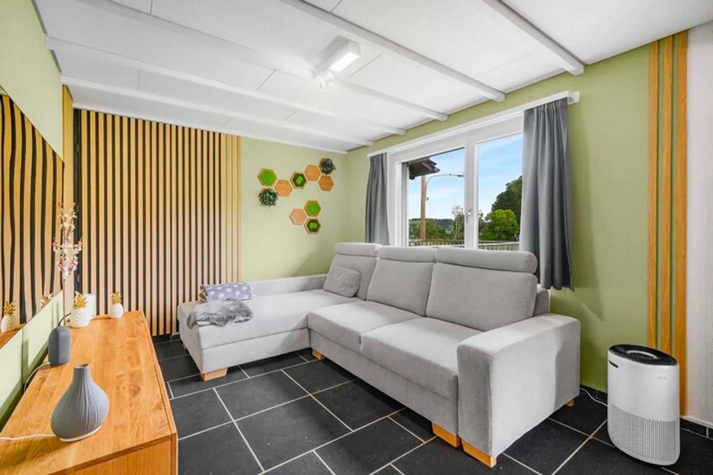 INVESTIEREN SIE DORT, WO LAGE UND RENDITE ÜBERZEUGEN - Foto 2 von 8