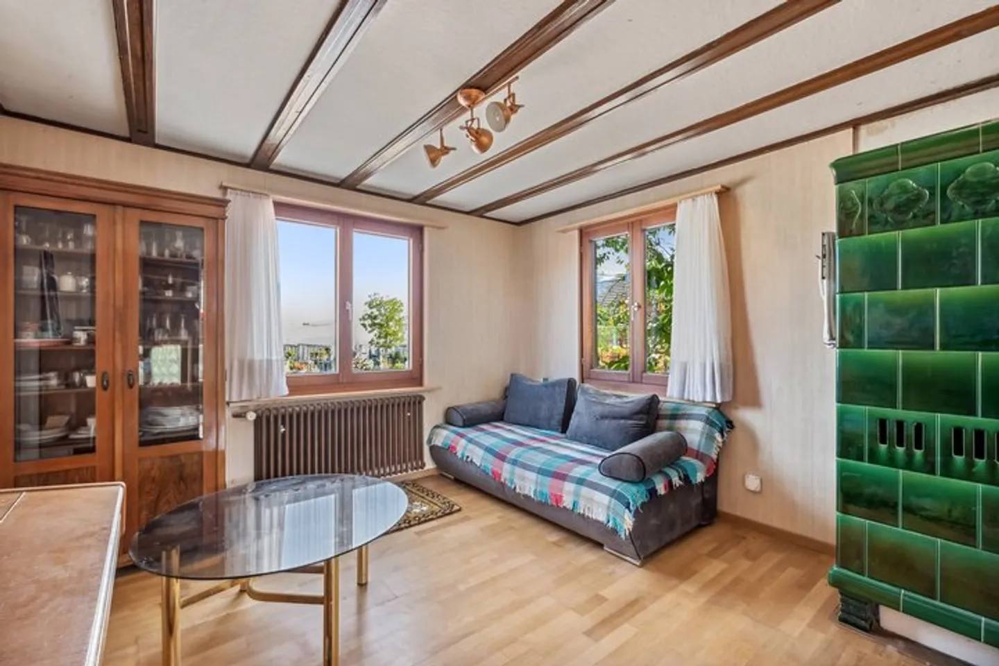 CASA UNIFAMILIARE RUSTICA O GRANDE POTENZIALE COME TERRENO EDIFICABILE - Foto 4 di 8