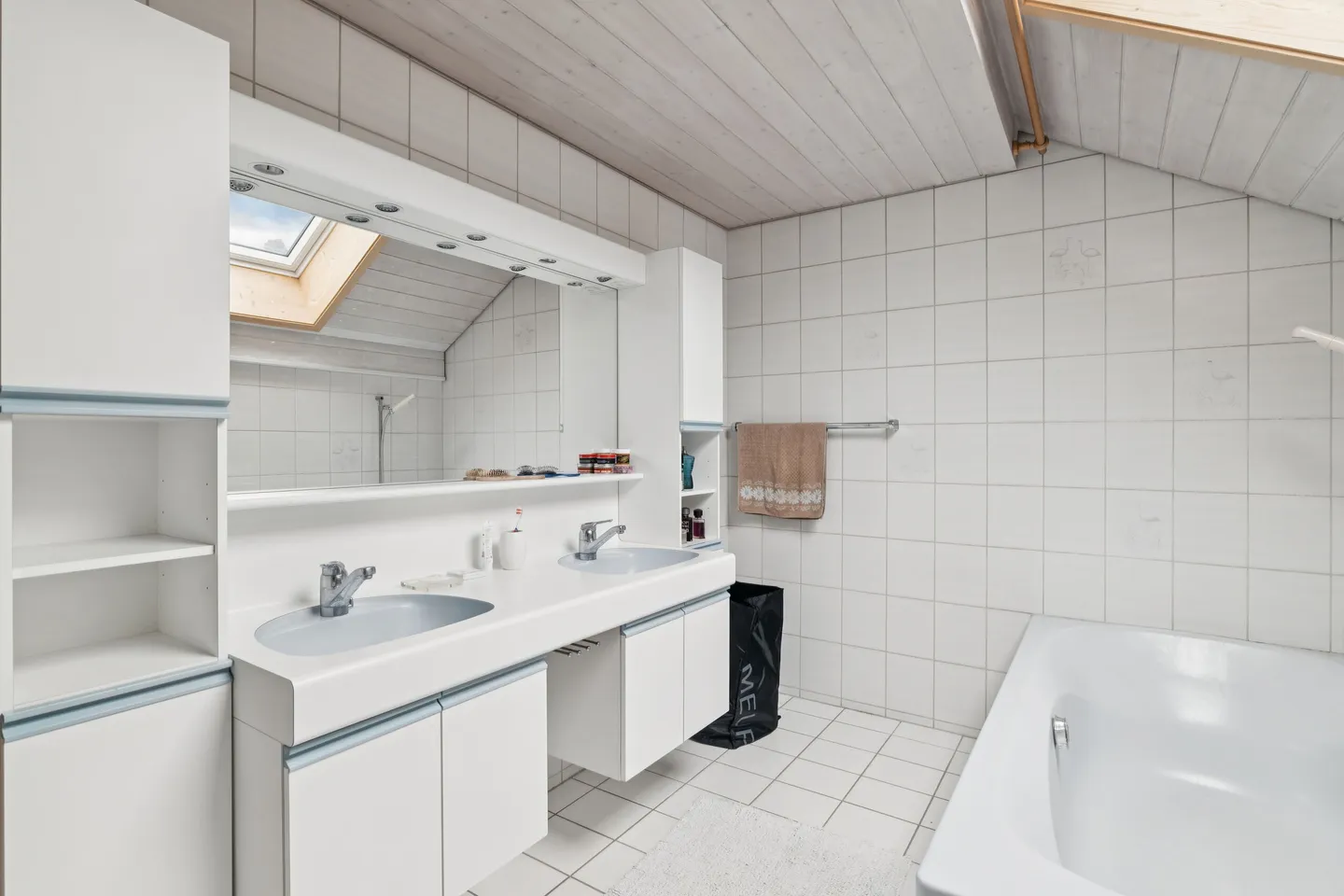 FLEXIBLE HAUT TROIS - Photo 6 sur 7