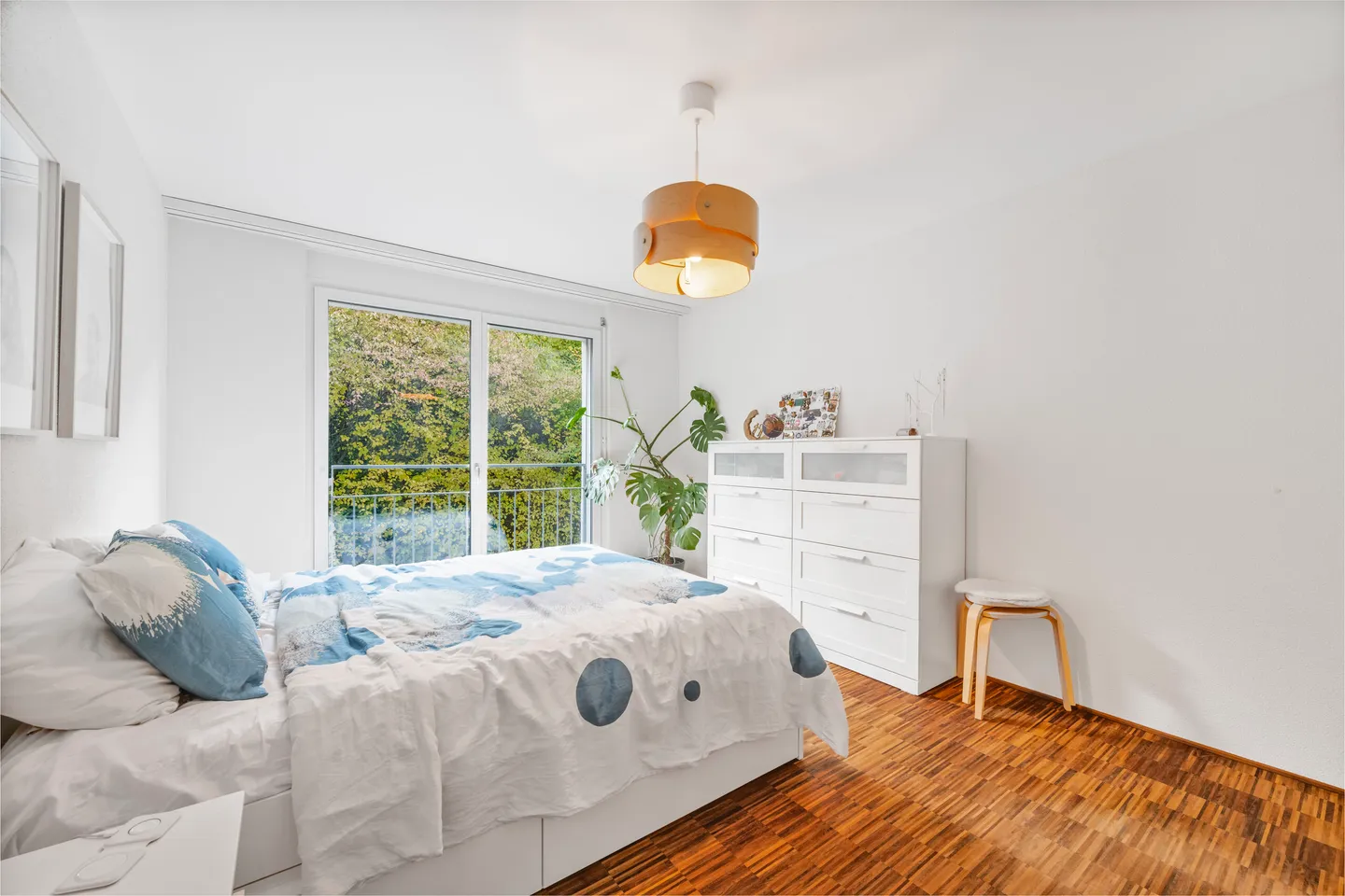 CLEVER UND MODERN IM ZENTRUM - Foto 4 von 8