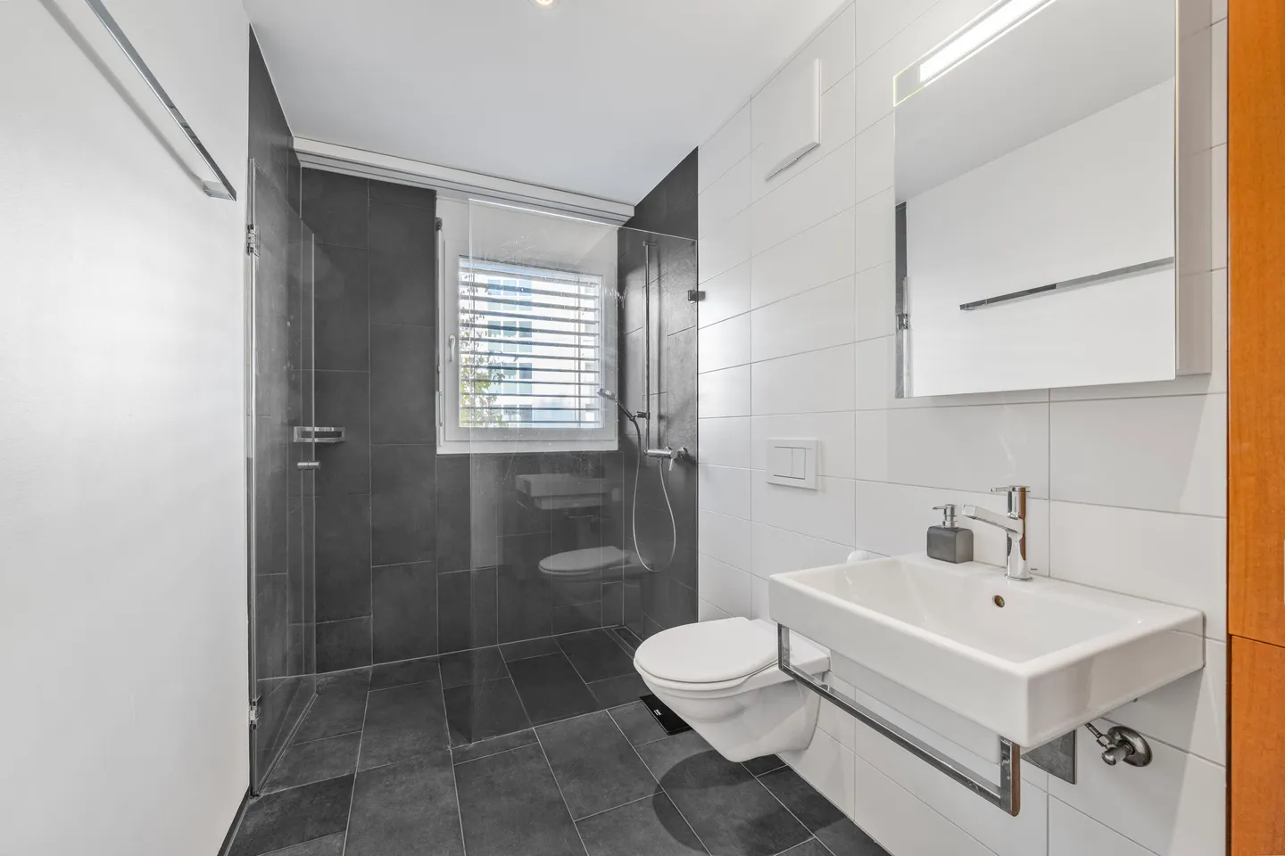 CLEVER UND MODERN IM ZENTRUM - Foto 5 von 8