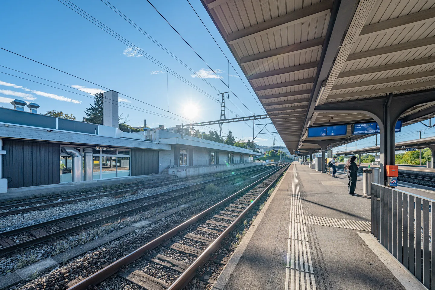 VOLLVERMIETETER GEWERBEKOMPLEX MIT 6% RENDITE - Foto 5 von 5