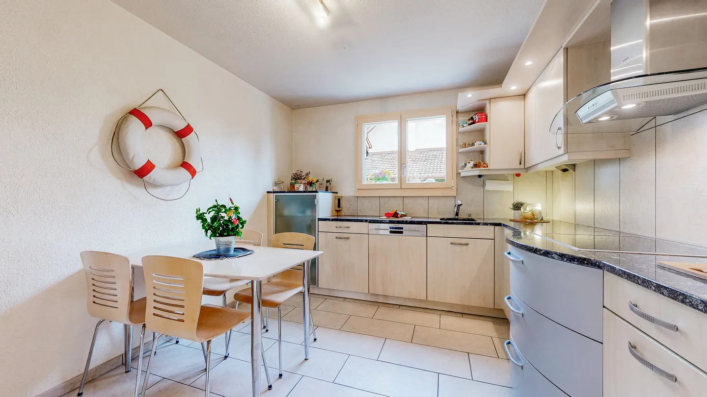 Vivere comodamente con giardino privato - Foto 7 di 8