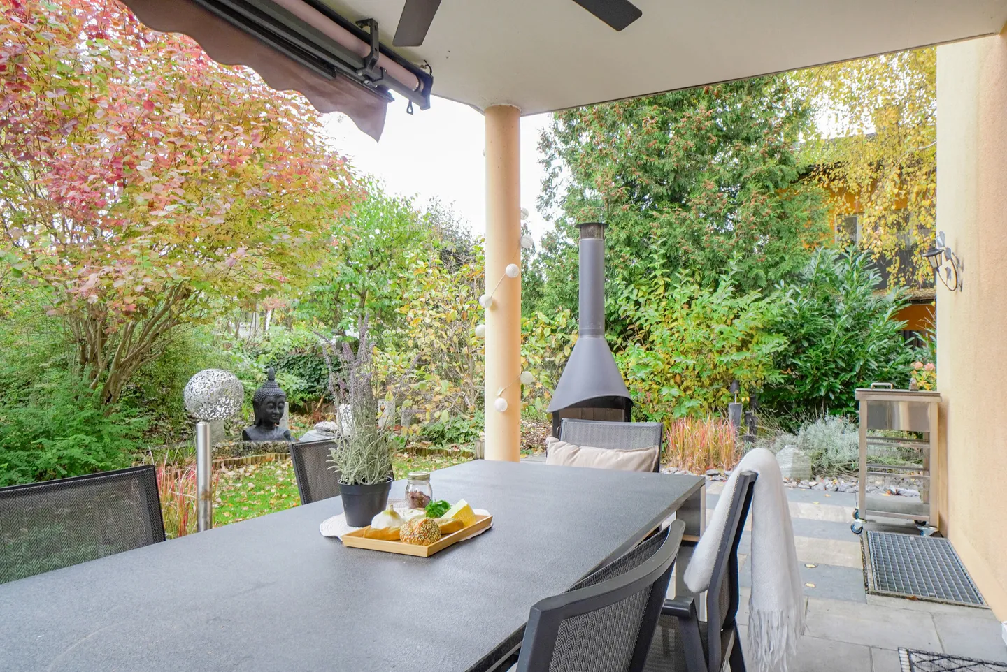 MODERNES EINFAMILIENHAUS MIT VIELEN EXTRAS - Foto 8 von 8