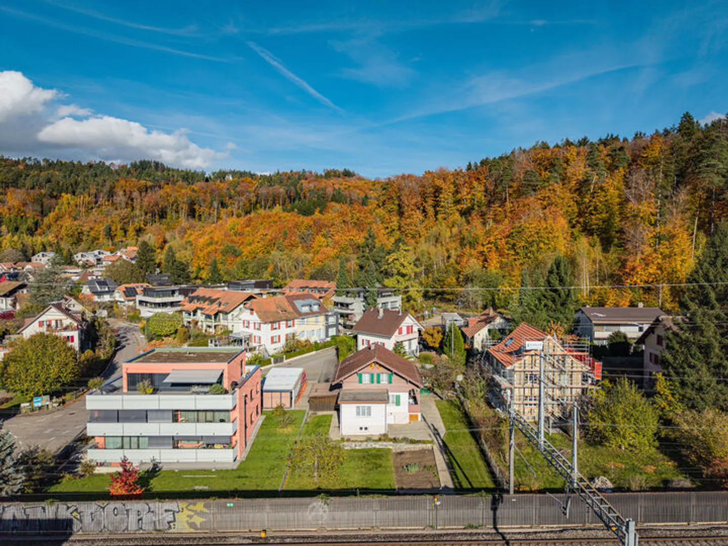 Casa incantevole in stile chalet a Gümligen - Foto 8 di 8