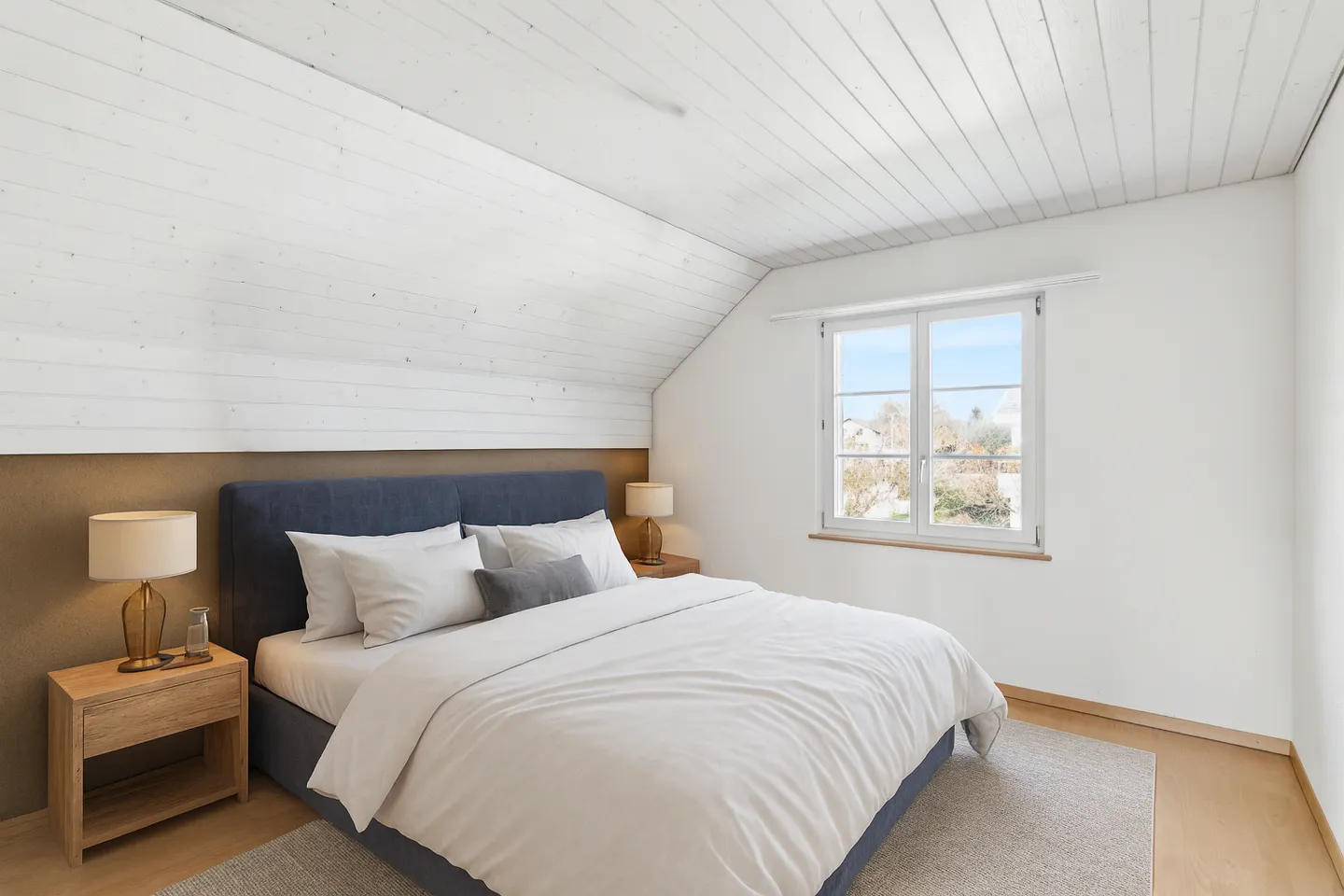 Proprietà Incantevole con Molto Spazio - Foto 3 di 7