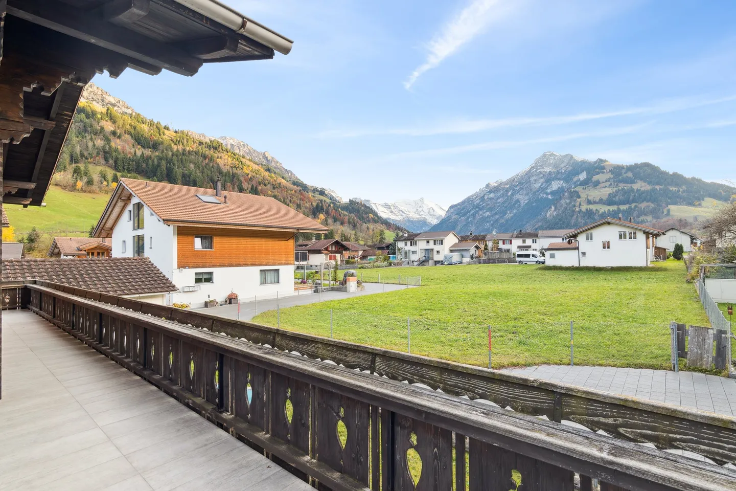 Detached and Potential in Abundance in Frutigen - Photo 7 of 7