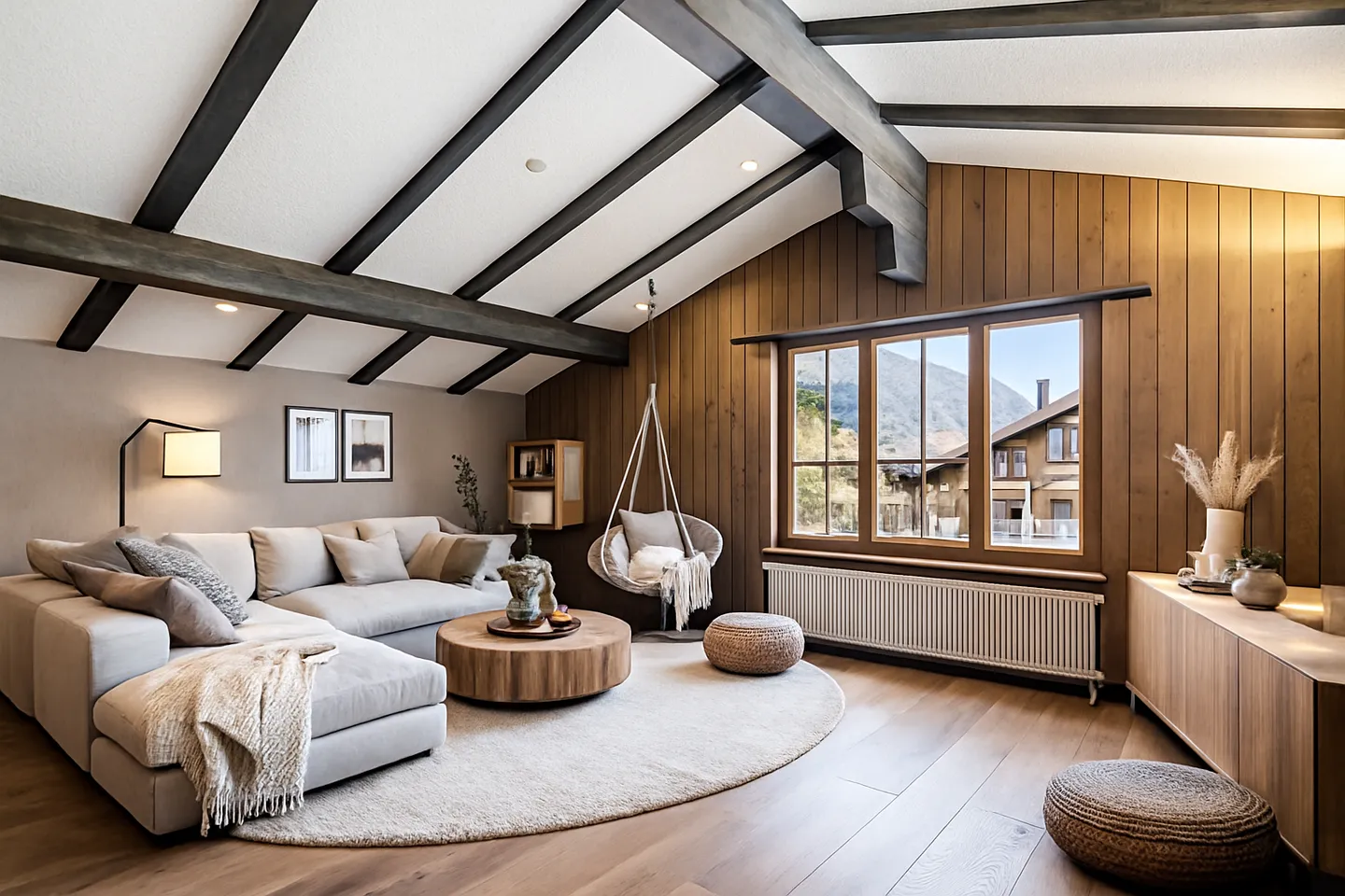 Detached and Potential in Abundance in Frutigen - Photo 2 of 7