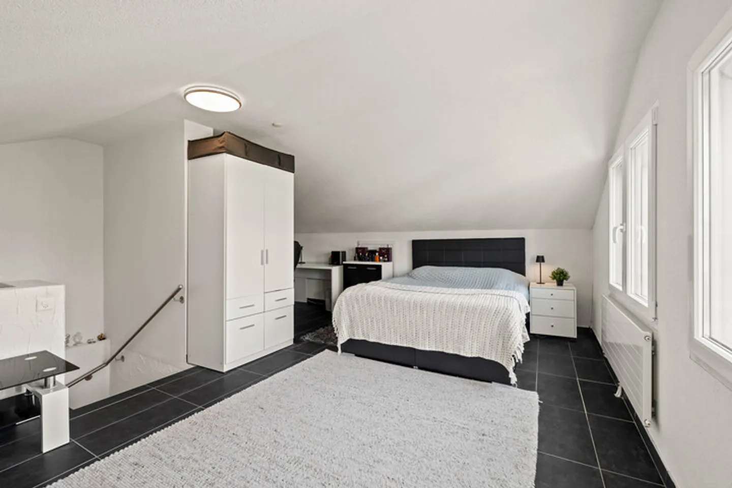 GEPFLEGTES ECKHAUS MIT VIEL GRÜN - IHR RÜCKZUGSORT AN BESTER LAGE - Foto 8 von 8