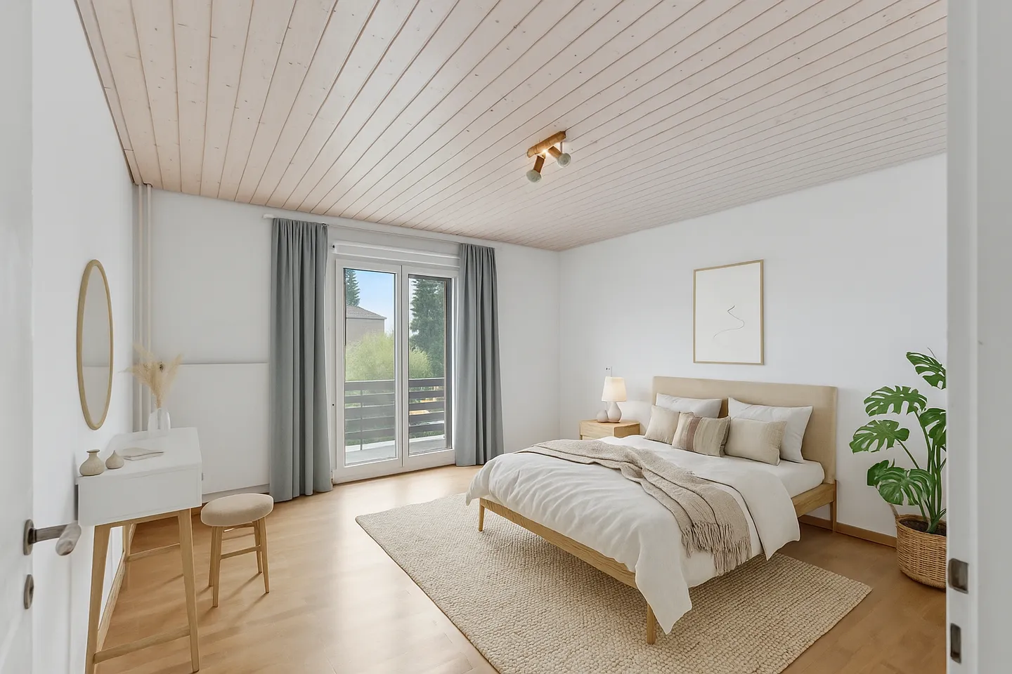 DETACHED SINGLE-FAMILY HOUSE FOR FREE SPIRITS - Photo 3 of 7