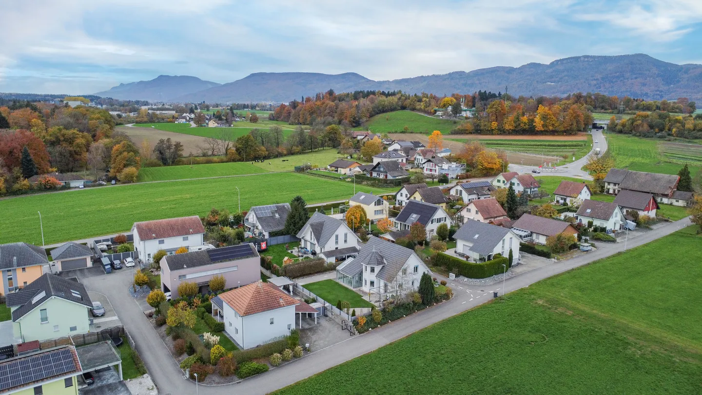 VILLA UNIFAMILIARE MODERNA - Foto 8 di 8