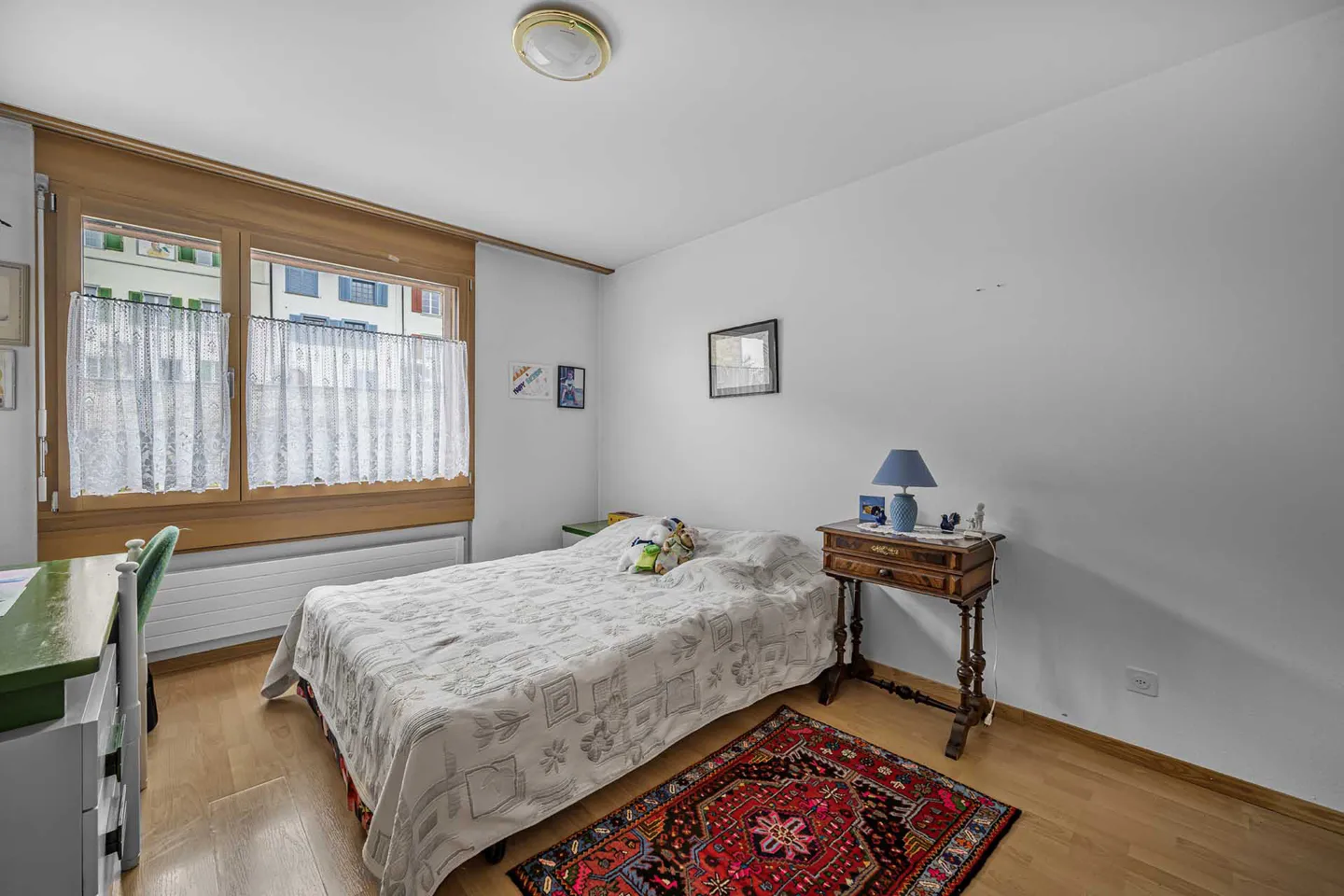 SMART TOWNHOUSE ON THE RHINE - Photo 6 of 8