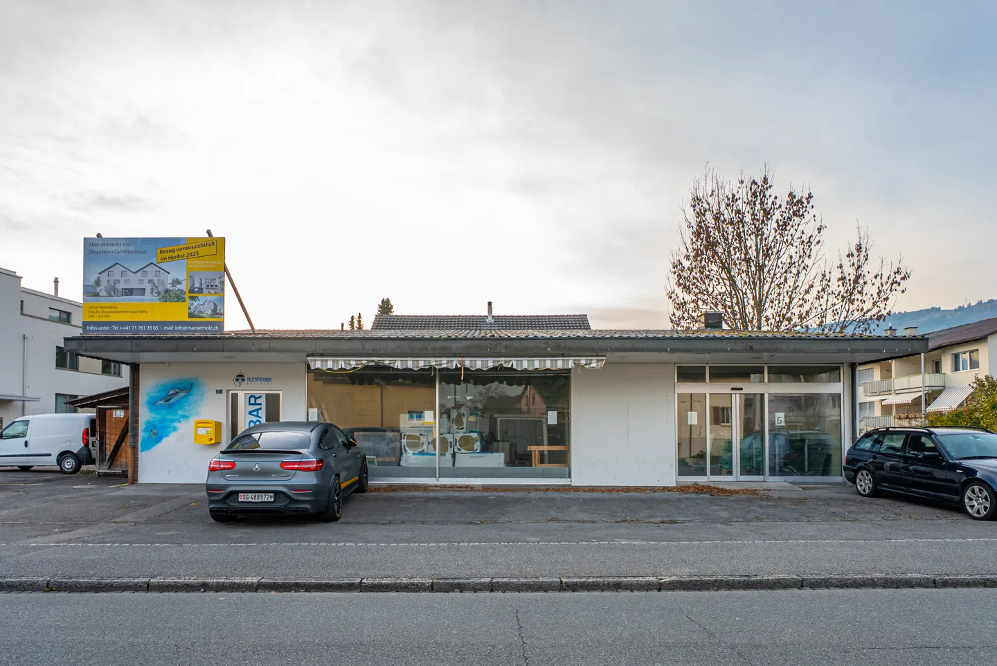 TIMELESS ARCHITECTURE MEETS SUSTAINABLE CONSTRUCTION - Photo 6 of 7