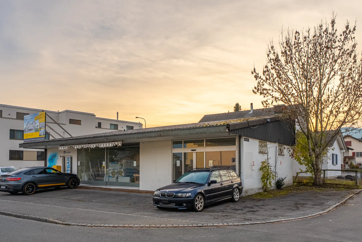 TIMELESS ARCHITECTURE MEETS SUSTAINABLE CONSTRUCTION - Photo 5 of 7