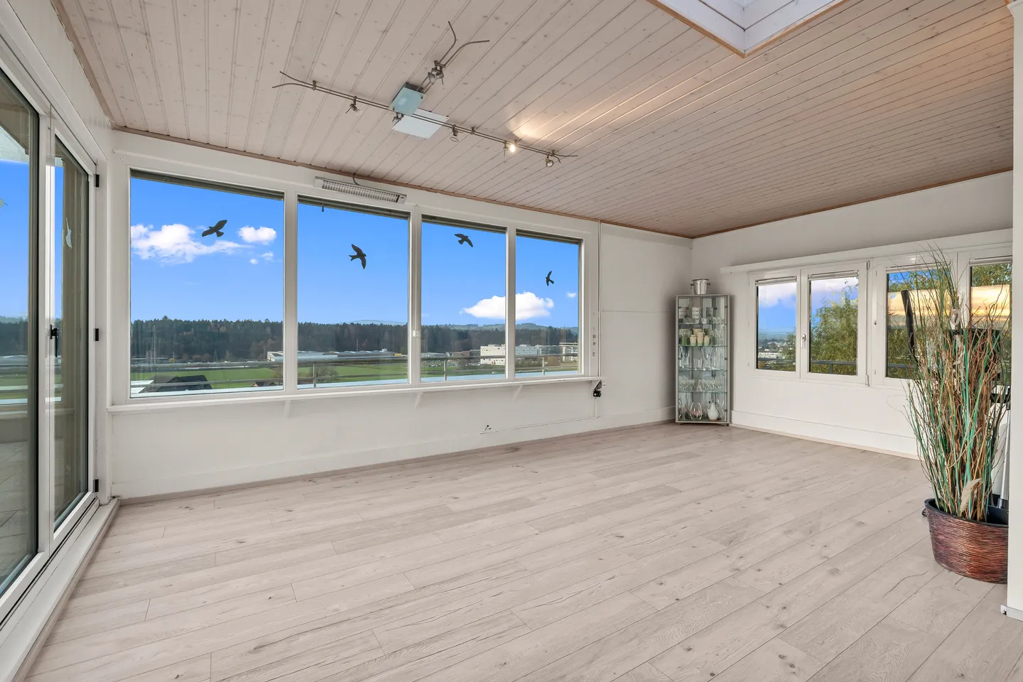 JOAILLERIE DE TERRASSE RÉNOVÉE À DIERIKON - Photo 5 sur 7