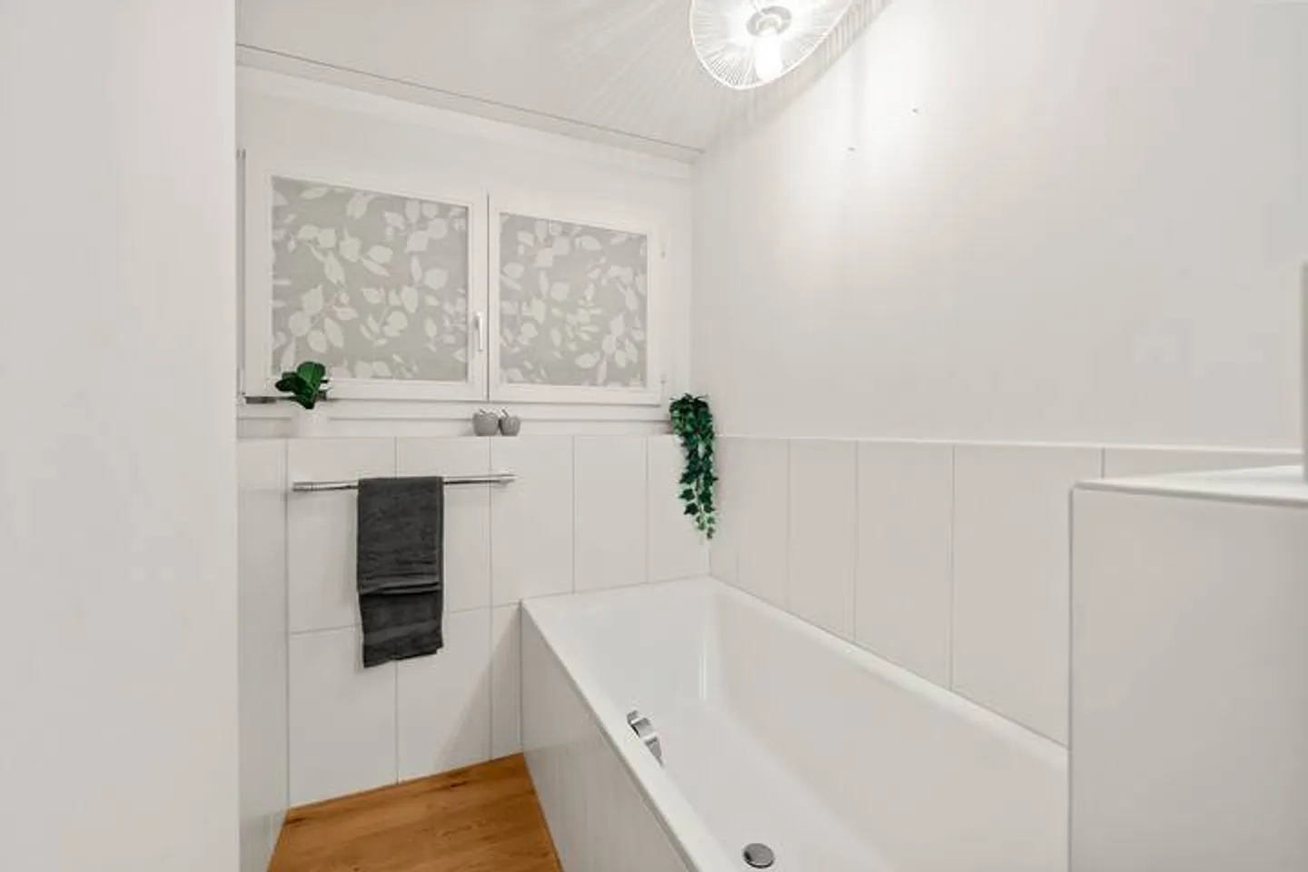 Renoviertes Terrassenjuwel in Dierikon - Foto 6 von 9