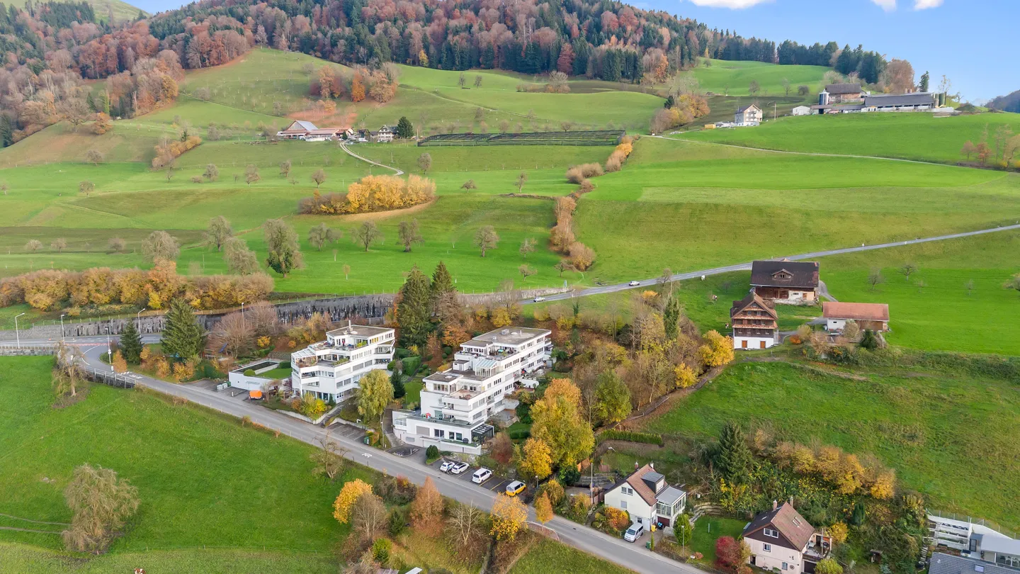 JOAILLERIE DE TERRASSE RÉNOVÉE À DIERIKON - Photo 7 sur 7
