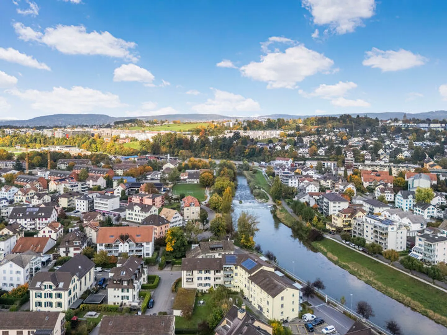 CLEVER AND MODERN IN THE CENTER - Photo 8 of 8