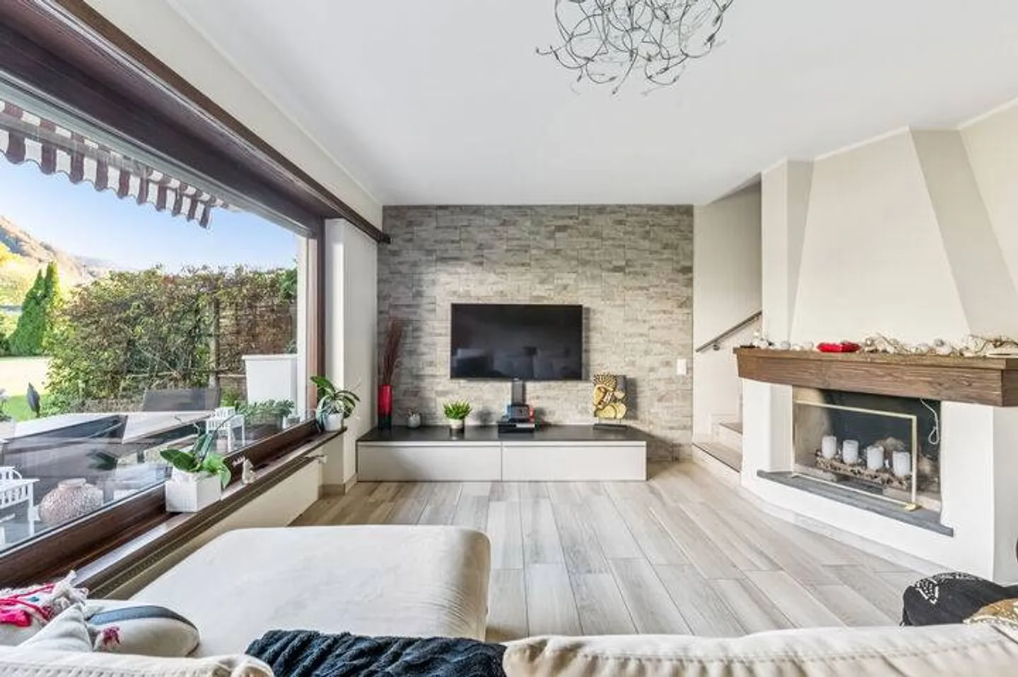 AMORE DEL LAGO A MAGLIASO - Foto 2 di 9