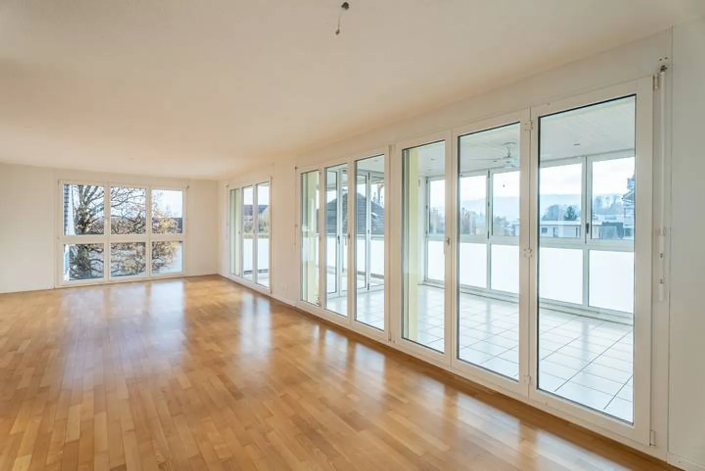 Geräumige Familienwohnung in Emmenbrücke - Foto 6 von 9