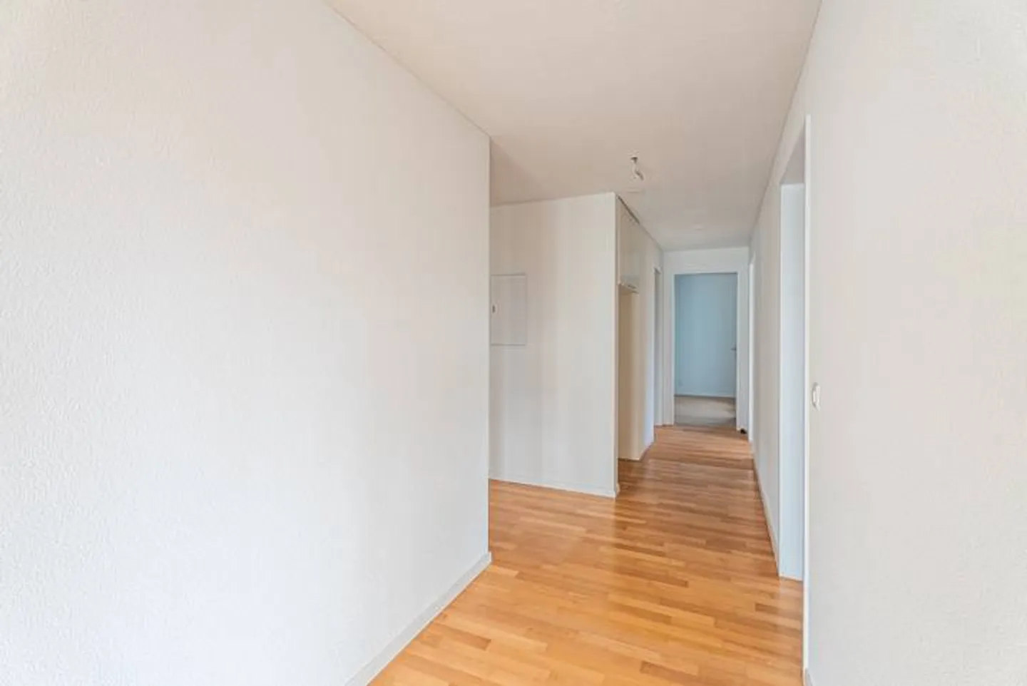 Geräumige Familienwohnung in Emmenbrücke - Foto 7 von 9