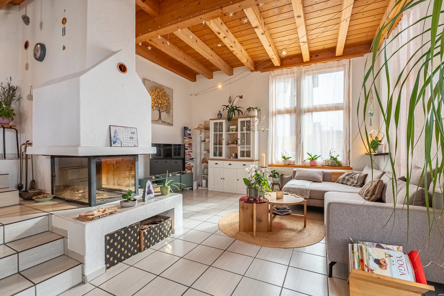 Vie de village paisible au vignoble - Photo 2 sur 8