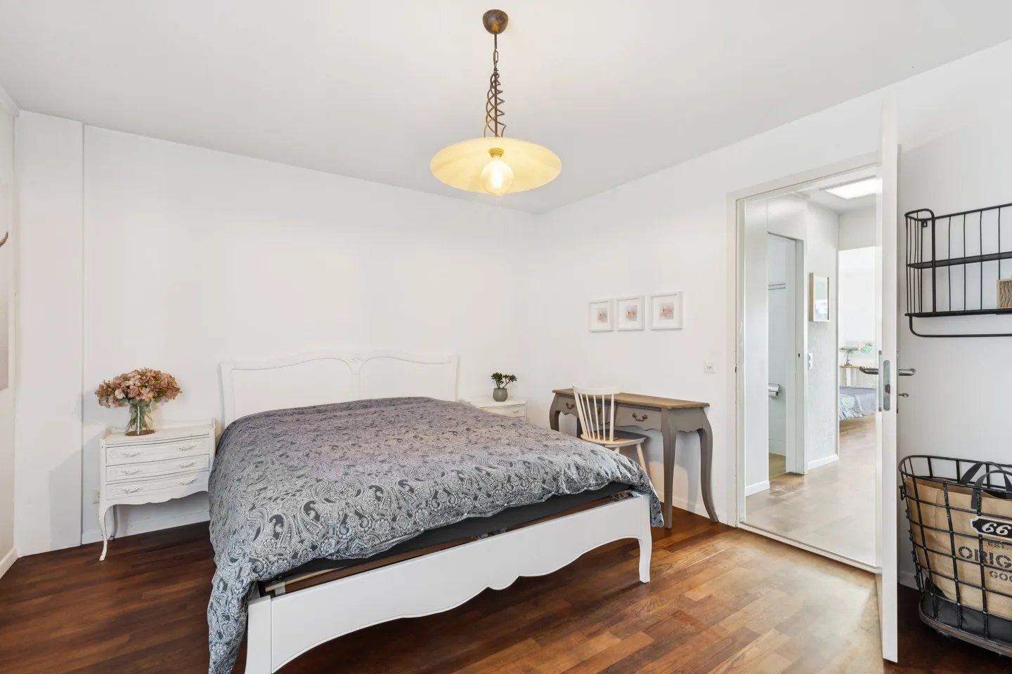 Charmante maison de rangée avec vue à Worb - Photo 4 sur 8